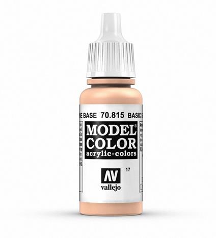 Mc 017 Basic Skin Tone 70815