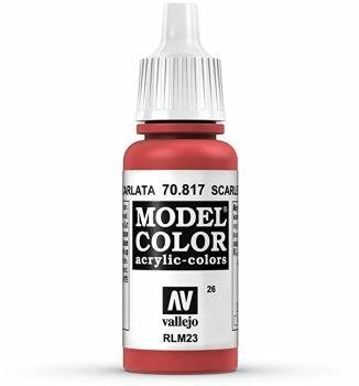 Mc 026 Scarlet 70817