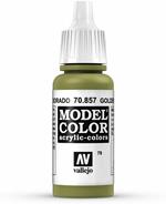 Mc 079 Golden Olive 70857