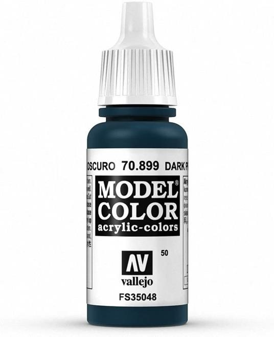 Mc 050 Dark Prussian Blue 70899