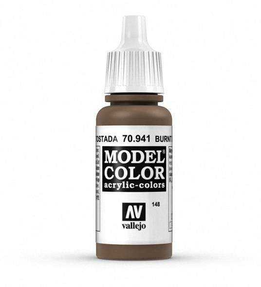 Mc 148 Burnt Umber 70941