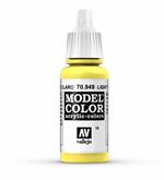 Mc 010 Light Yellow 70949