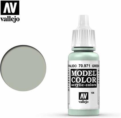 Mc 106 Green Grey 70971