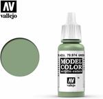 Mc 076 Green Sky 70974