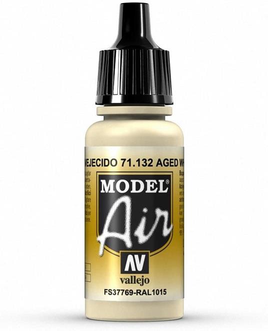 Model Air 71009 Duck Egg Green - 5