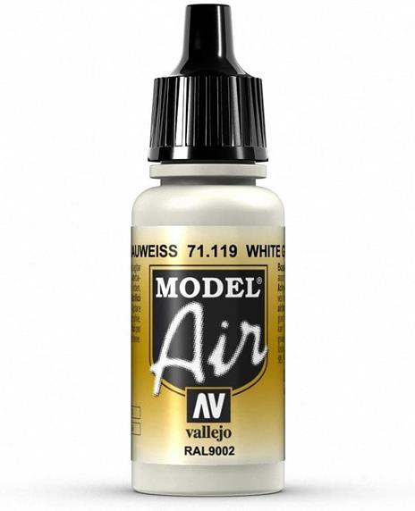 Model Air 71023 Hemp - 3