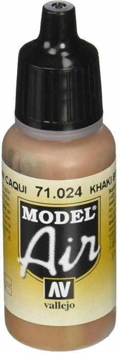 Model Air Khaki Brown 71024
