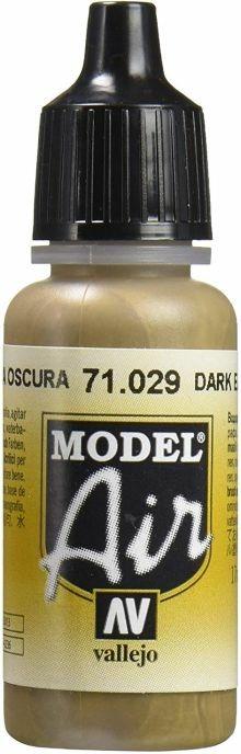 Model Air Dark Earth 71029