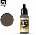 Model Air Us Olive Drab 71043