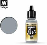 Model Air Pale Blu Grey 71046