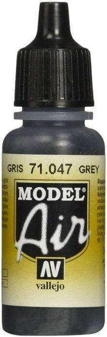 Model Air Grey 71047