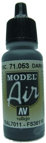 Model Air 71053 Dark Sea Grey