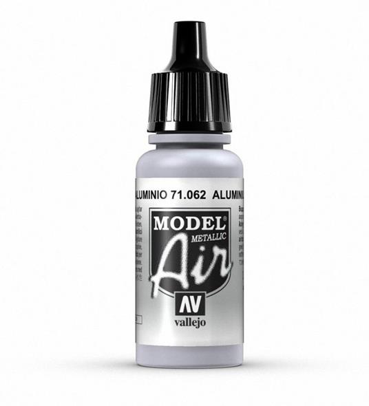Model Air 71062 Aluminium
