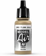 Model Air 71066 Gold