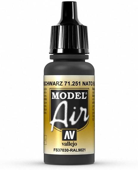 Model Air 71066 Gold - 5