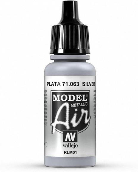 Model Air 71076 Skin Tone - 4