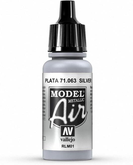 Model Air 71076 Skin Tone - 4