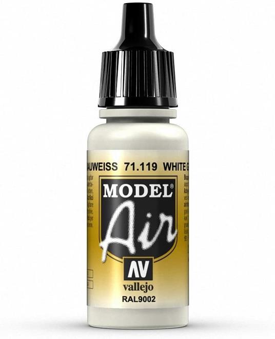 Model Air 71078 Yellow Rlm04 - 3