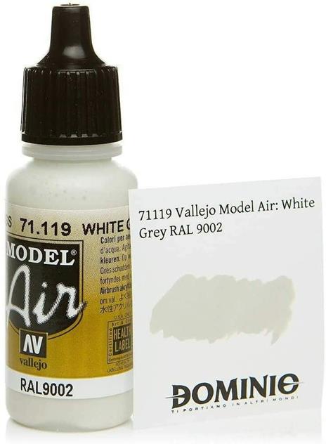 Model Air 71078 Yellow Rlm04 - 4