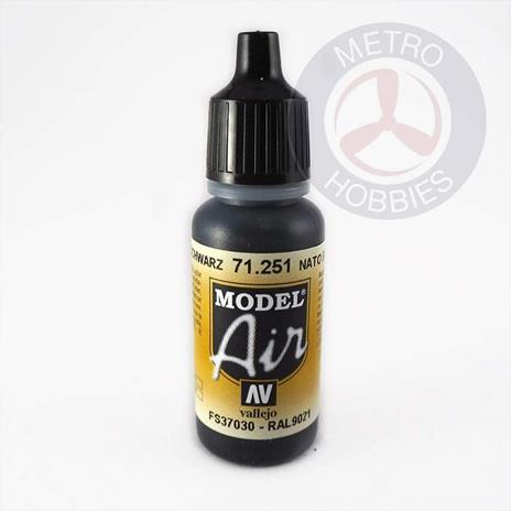 Model Air 71078 Yellow Rlm04 - 6