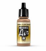 Model Air Tan Earth 71079