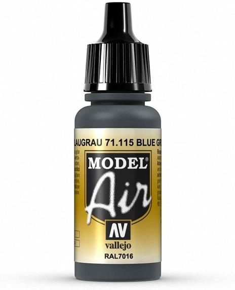 Model Air 71115 Blue Grey