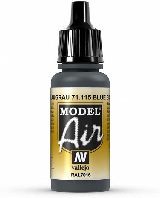 Model Air 71115 Blue Grey