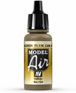 Model Air 71116 Cam Gray Green