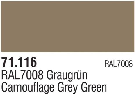 Model Air 71116 Cam Gray Green - 2