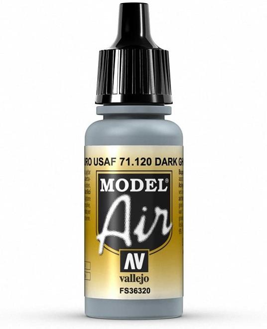 Model Air 71120 Dark Ghost Grey