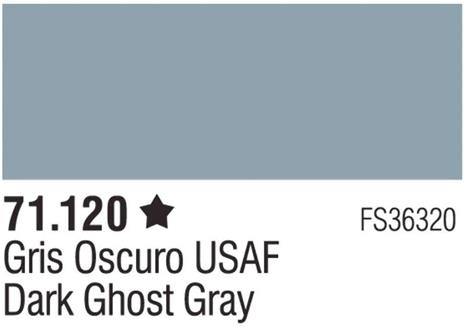 Model Air 71120 Dark Ghost Grey - 2