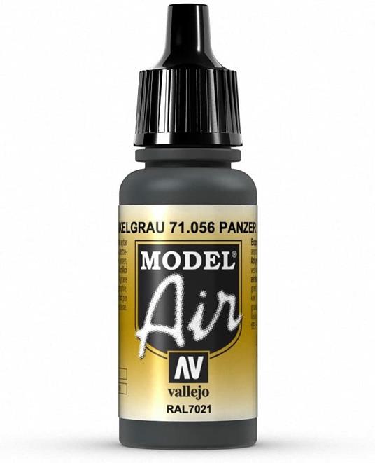Model Air 71120 Dark Ghost Grey - 5
