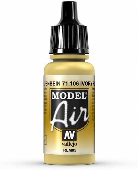 Model Air 71126 Idf Green - 4