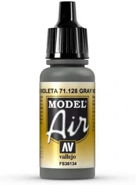 Model Air 71128 Grey Violet