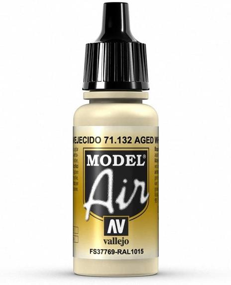 Model Air 71128 Grey Violet - 6