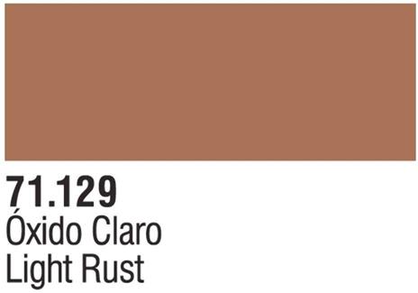 Model Air 71129 Light Rust - 2