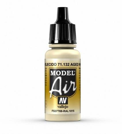Model Air Aged White 71132