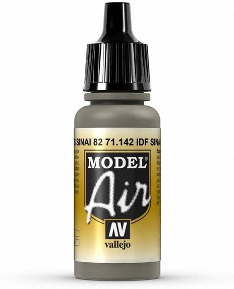 Model Air 71141 Idf Sand Grey 73 - 3