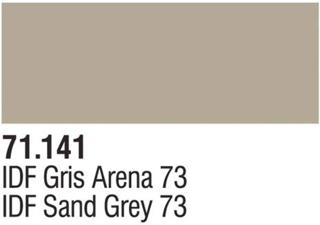 Model Air 71141 Idf Sand Grey 73 - 5