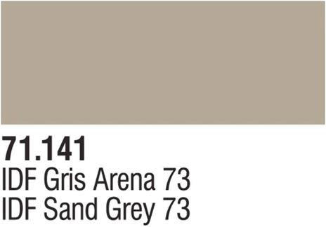 Model Air 71143 Uk Light Stone - 4