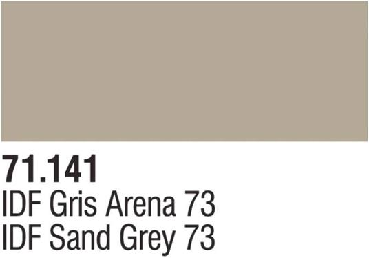 Model Air 71143 Uk Light Stone - 4