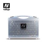 Model Air 71170 Basic Range Case