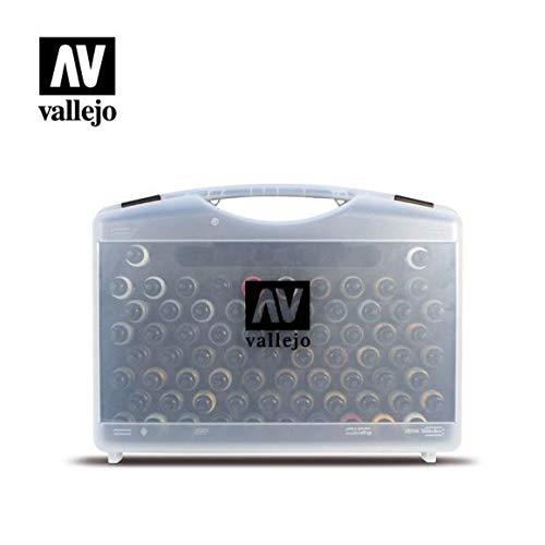 Model Air 71170 Basic Range Case