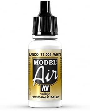 Model Air Brown Grey 71248