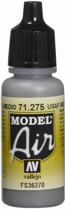 Model Air Usaf Medium Grey Fs36270 71275