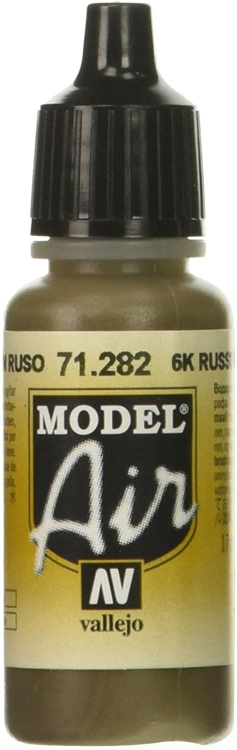 Model Air 71282 3k Russian Brown