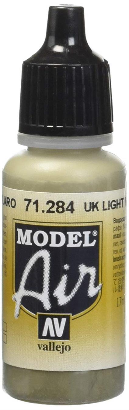 Model Air 71284 Uk Light Mud