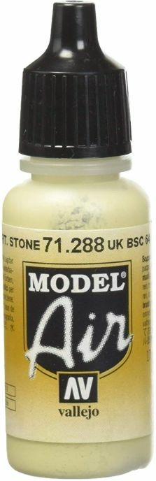 Model Air Uk Bsc 64 Portland Stone 71288