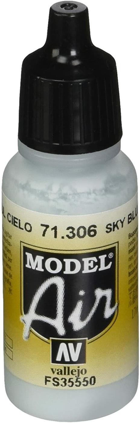 Model Air 71306 Sky Blue