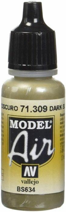 Model Air Dark Slate Grey 71309